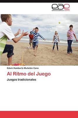 Al Ritmo del Juego (Paperback)