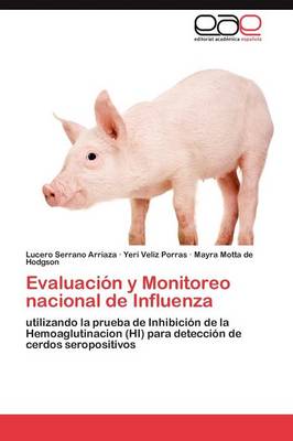 Evaluacion y Monitoreo Nacional de Influenza (Paperback)