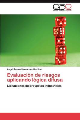 Evaluacion de Riesgos Aplicando Logica Difusa (Paperback)