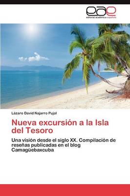 Nueva Excursion a la Isla del Tesoro (Paperback)