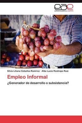 Empleo Informal (Paperback)