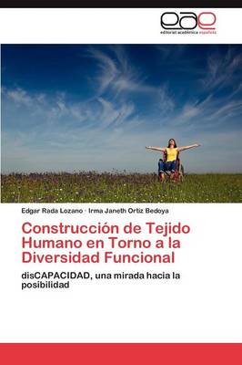 Construccion de Tejido Humano En Torno a la Diversidad Funcional (Paperback)