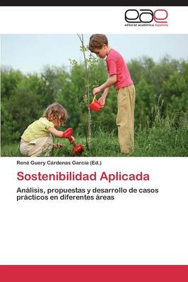 Sostenibilidad Aplicada (Paperback)