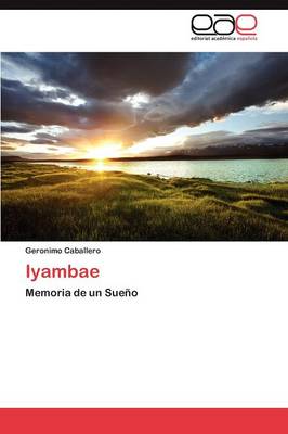 Iyambae (Paperback)