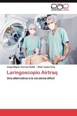 Laringoscopio Airtraq (Paperback)
