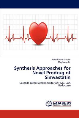 Synthesis Approaches for Novel Prodrug of Simvastatin (Paperback)