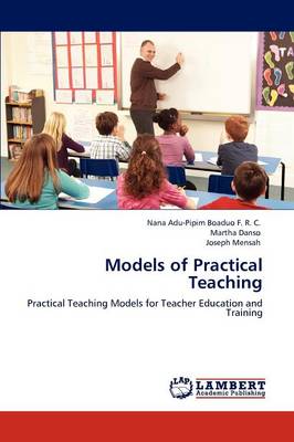 Models of Practical Teaching (Paperback)