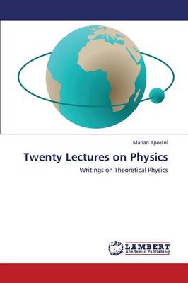 Twenty Lectures on Physics (Paperback)