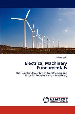 Electrical Machinery Fundamentals (Paperback)