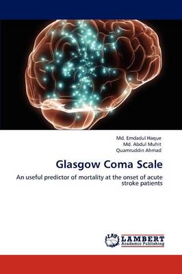 Glasgow Coma Scale (Paperback)