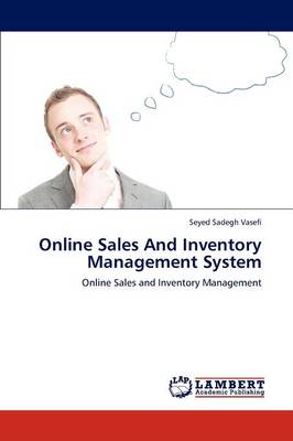 Online Sales and Inventory Management System (Paperback)