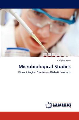 Microbiological Studies (Paperback)