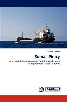 Somali Piracy (Paperback)