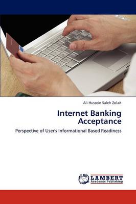 Internet Banking Acceptance (Paperback)