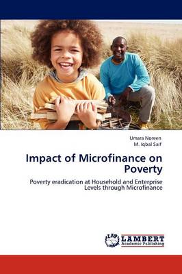 Impact of Microfinance on Poverty (Paperback)