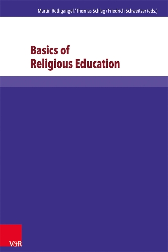 Basics of Religious Education (Paperback)