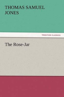 The Rose-Jar (Paperback)