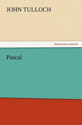 Pascal (Paperback)