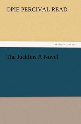 The Jucklins a Novel (Paperback)