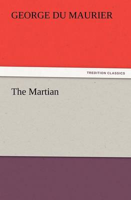 The Martian (Paperback)