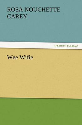 Wee Wifie (Paperback)