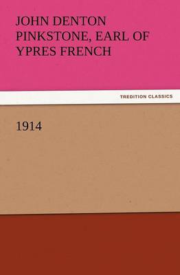 1914 (Paperback)