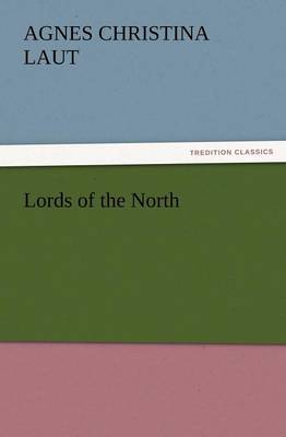 Lords of the North (Paperback)