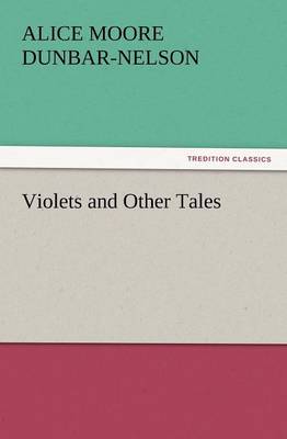 Violets and Other Tales (Paperback)