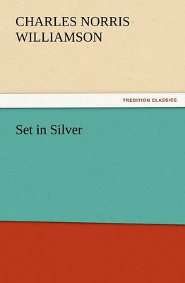 Set in Silver (Paperback)
