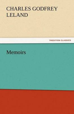 Memoirs (Paperback)