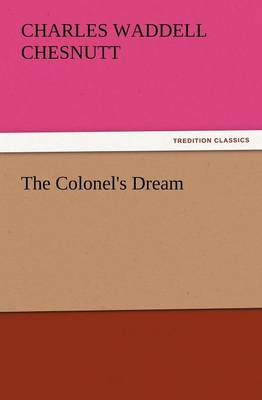 The Colonel's Dream (Paperback)