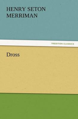Dross (Paperback)