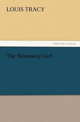 The Stowaway Girl (Paperback)
