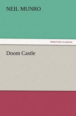 Doom Castle (Paperback)