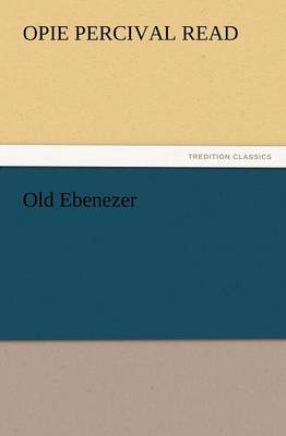 Old Ebenezer (Paperback)