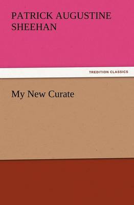 My New Curate (Paperback)