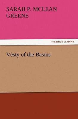 Vesty of the Basins (Paperback)