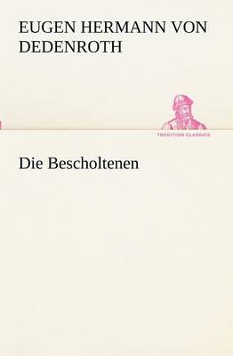 Die Bescholtenen (Paperback)