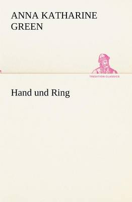 Hand Und Ring (Paperback)