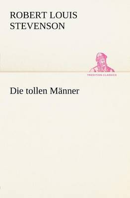 Die Tollen Manner (Paperback)