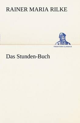 Das Stunden-Buch (Paperback)