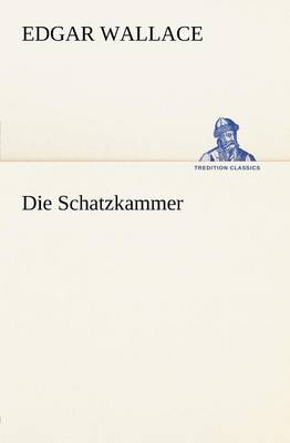 Die Schatzkammer (Paperback)