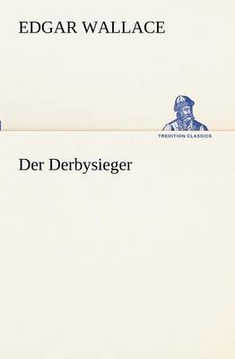 Der Derbysieger (Paperback)