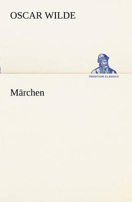 Marchen (Paperback)