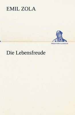 Die Lebensfreude (Paperback)