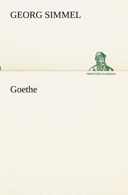 Goethe (Paperback)