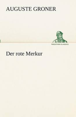 Der Rote Merkur (Paperback)