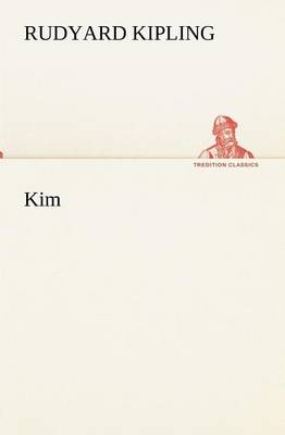 Kim (Paperback)