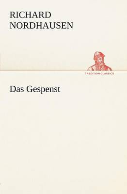 Das Gespenst (Paperback)