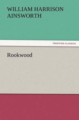 Rookwood (Paperback)